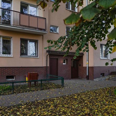 Warsaw Concierge Waszyngton Lounge Apartman Kültér fotó