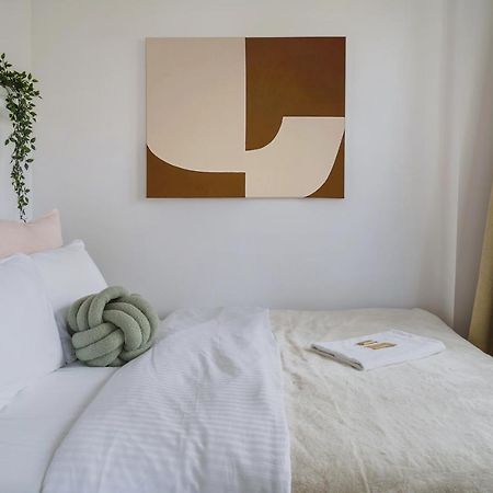 Warsaw Concierge Waszyngton Lounge Apartman Kültér fotó