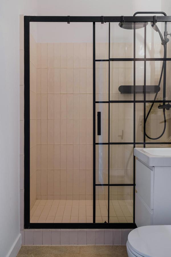 Warsaw Concierge Waszyngton Lounge Apartman Kültér fotó