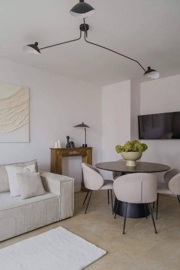 Warsaw Concierge Waszyngton Lounge Apartman Kültér fotó
