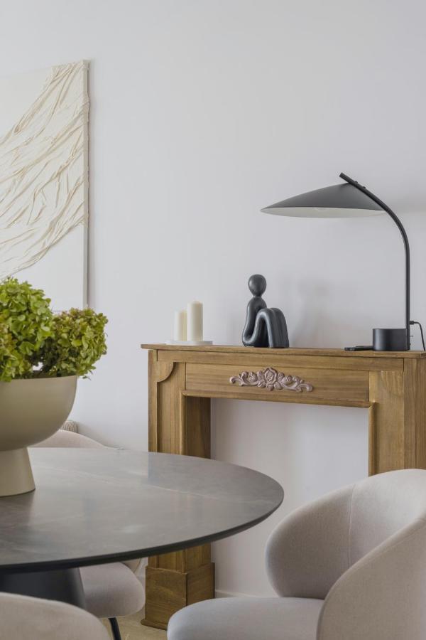 Warsaw Concierge Waszyngton Lounge Apartman Kültér fotó