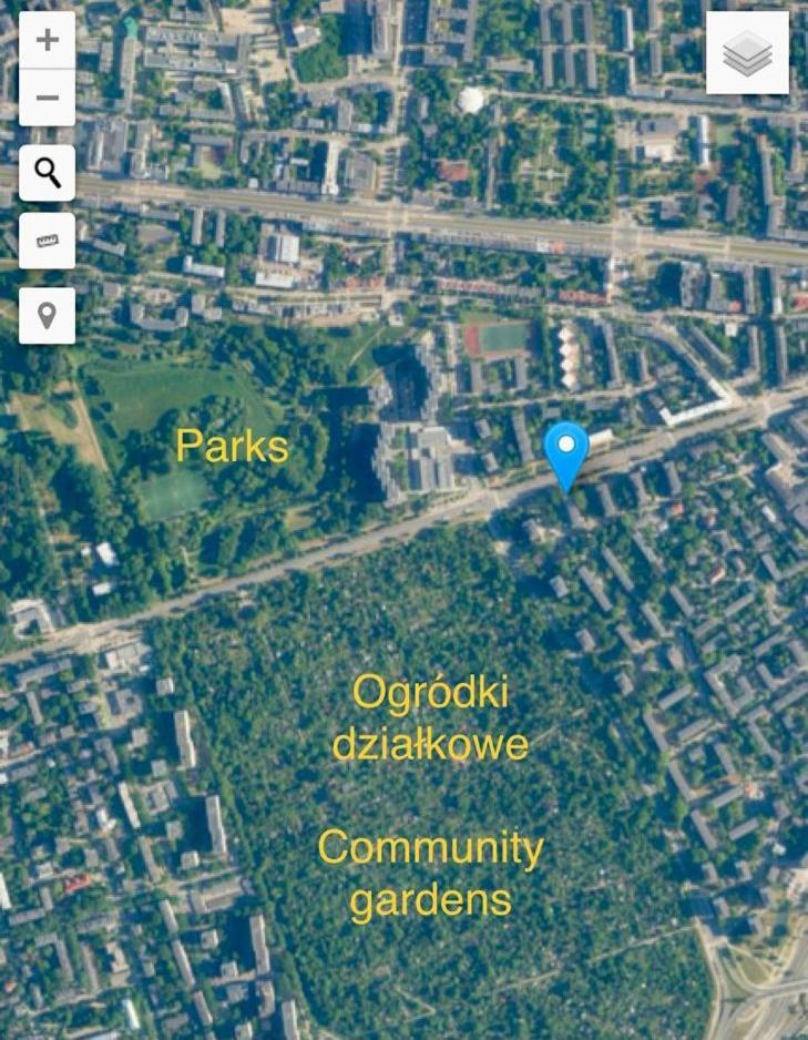 Warsaw Concierge Waszyngton Lounge Apartman Kültér fotó